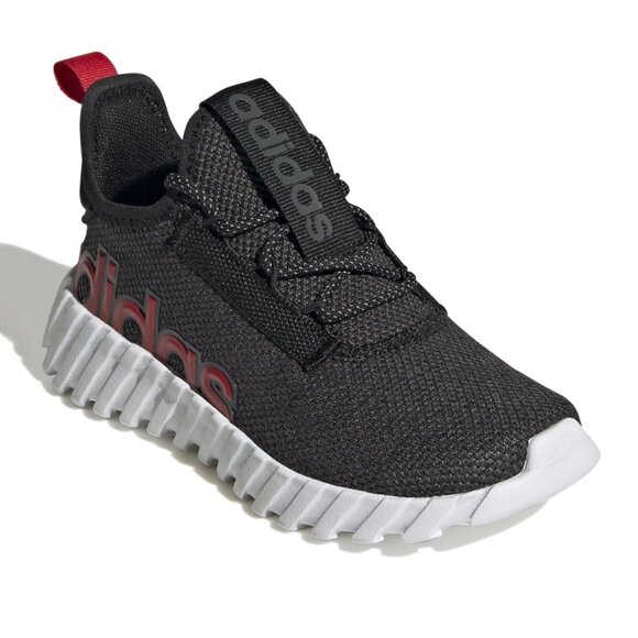 adidas Kaptir 3.0 Kids Lifestyle Running Shoes (NWOB) - Picture 2 of 5